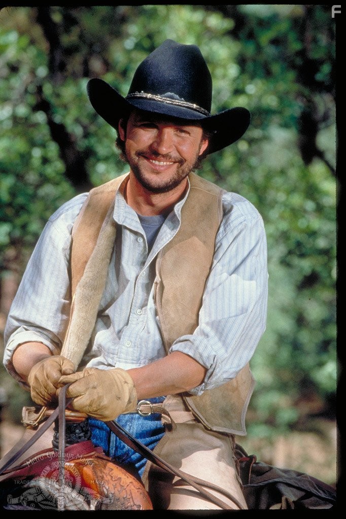 Billy Crystal in Городские пижоны (1991)