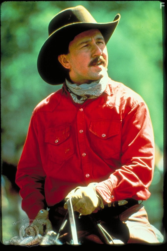 Bruno Kirby in Городские пижоны (1991)