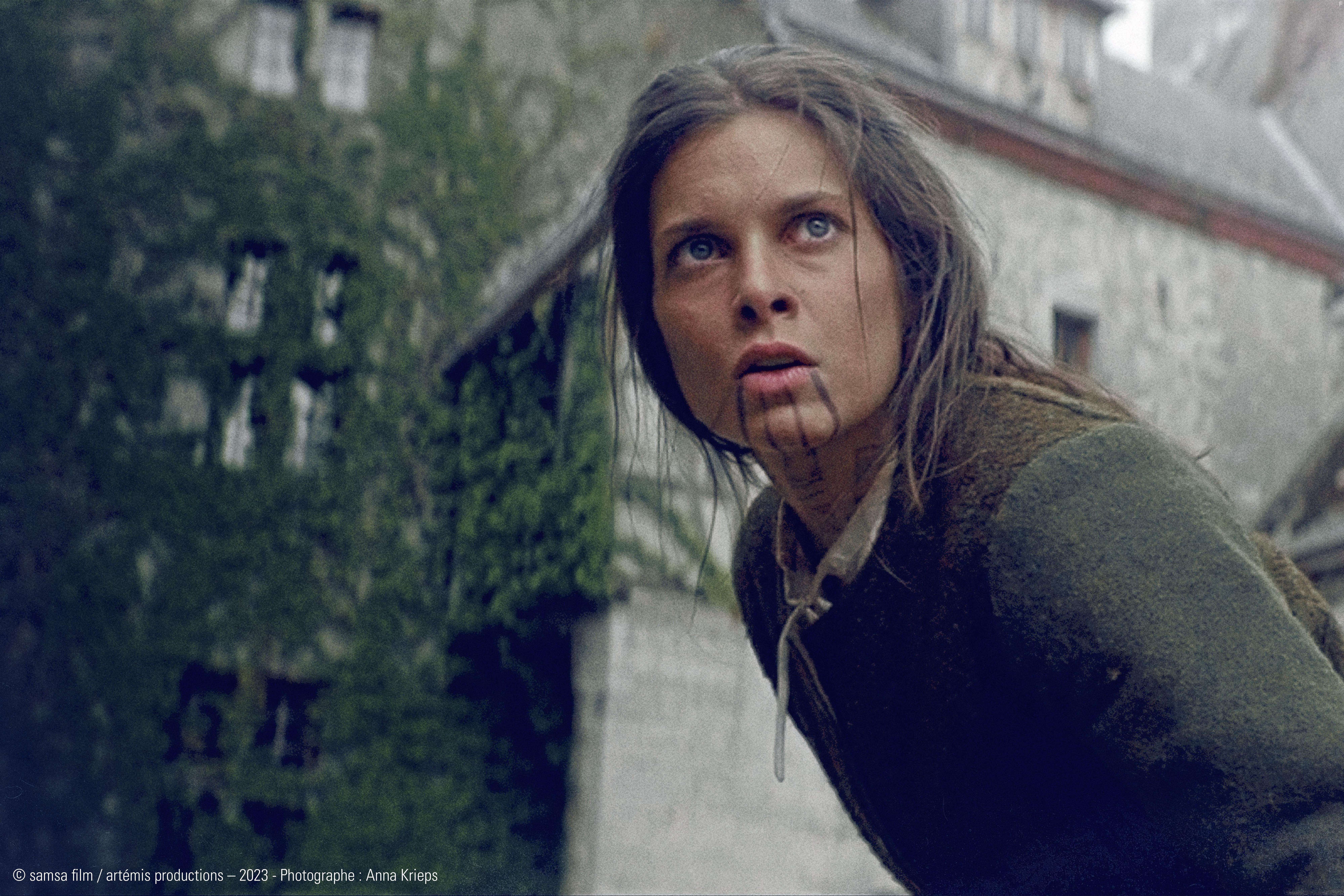 Прах к праху