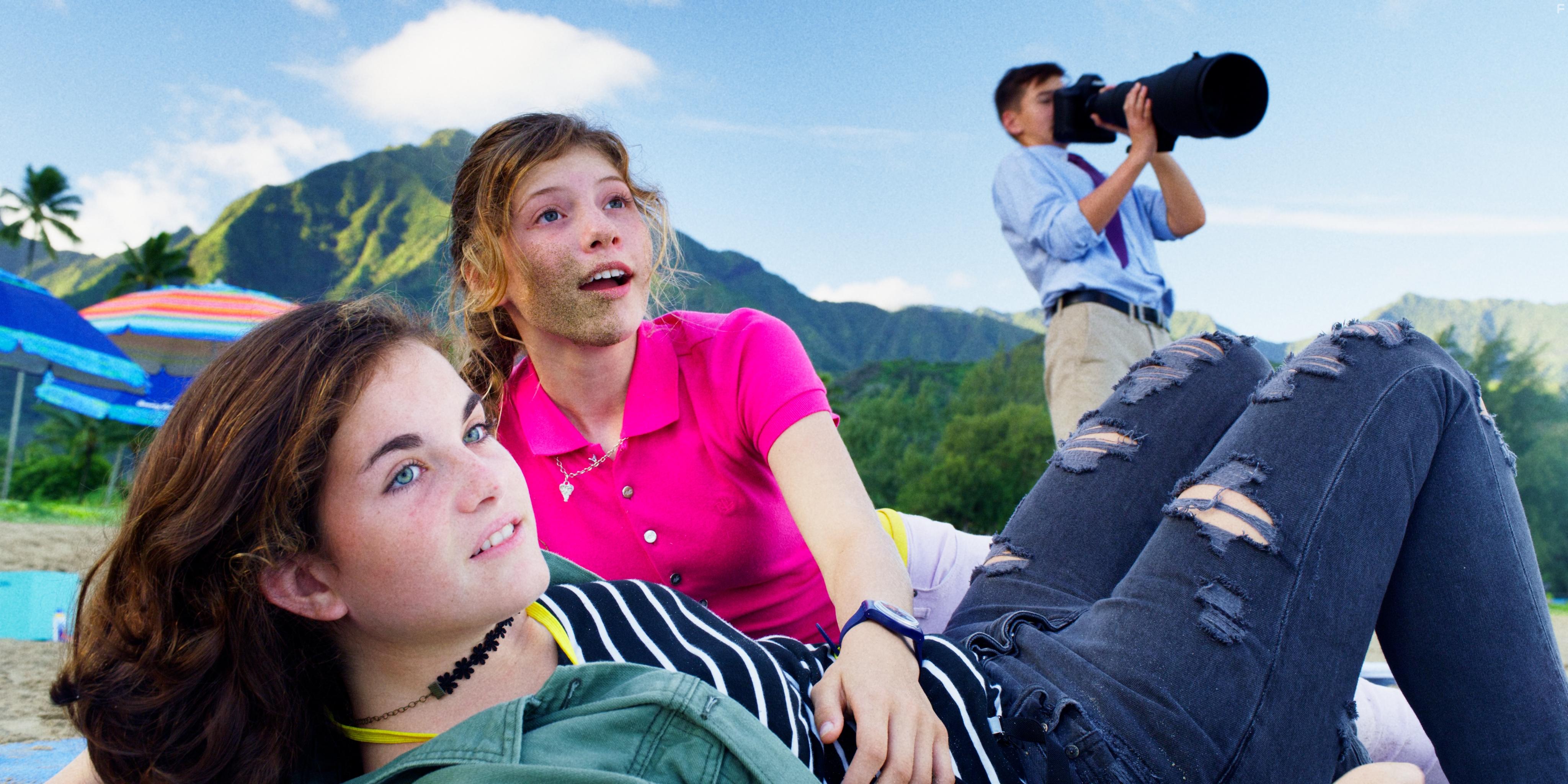 Жизнь вне правил