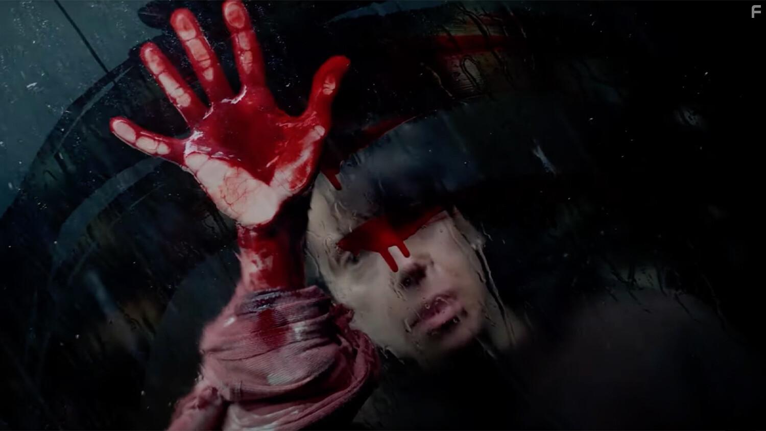 Верни её из мёртвых #3