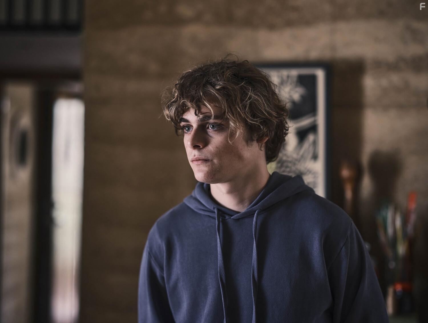 Верни её из мёртвых #5