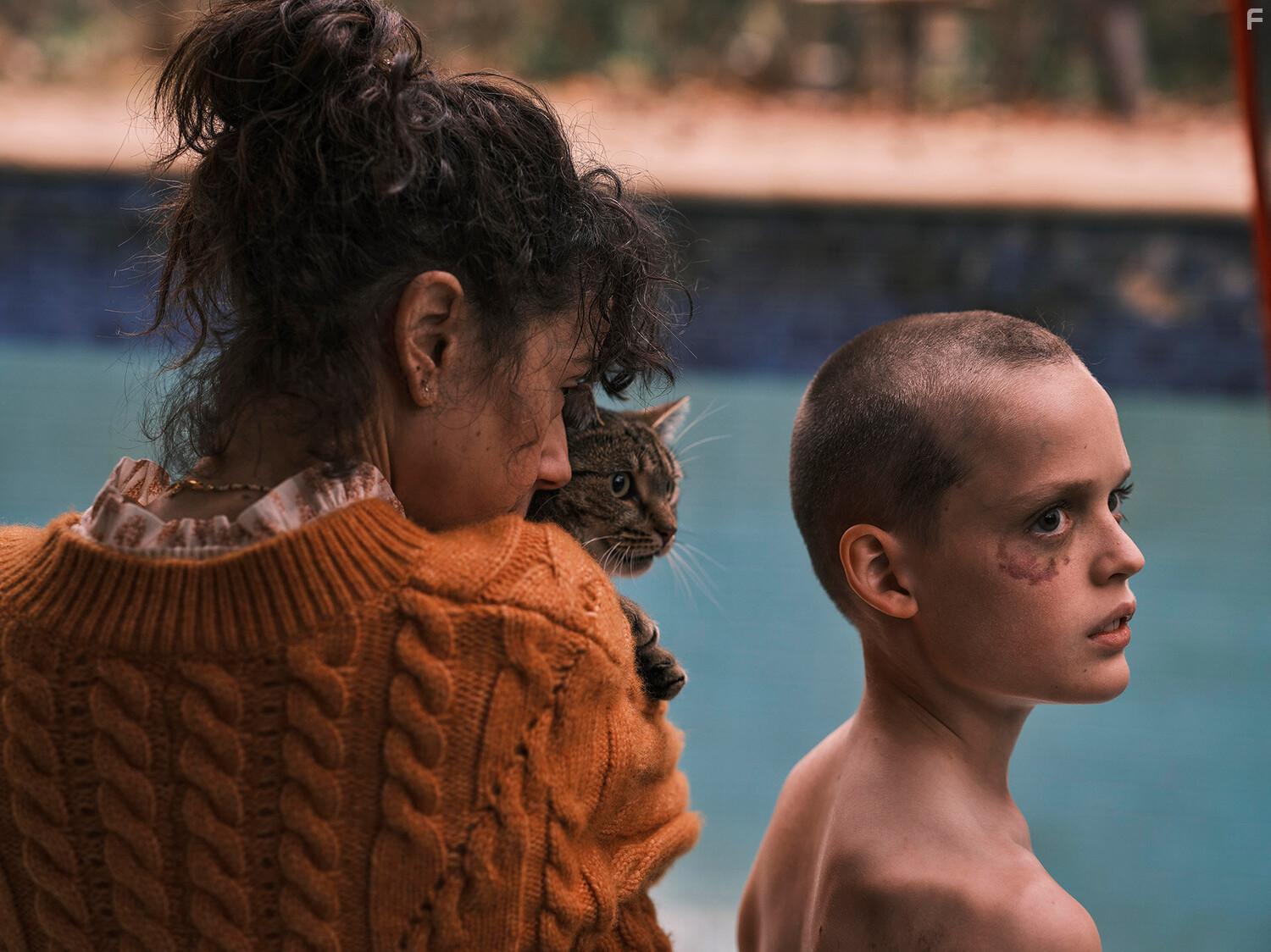 Верни её из мёртвых #7