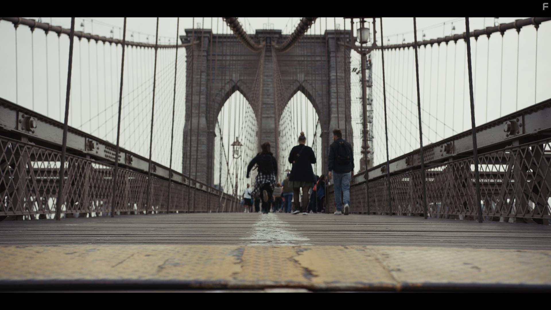 Обреченная