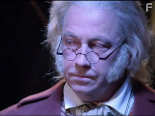 Gerard Plunkett in Мастера ужасов (2005)
