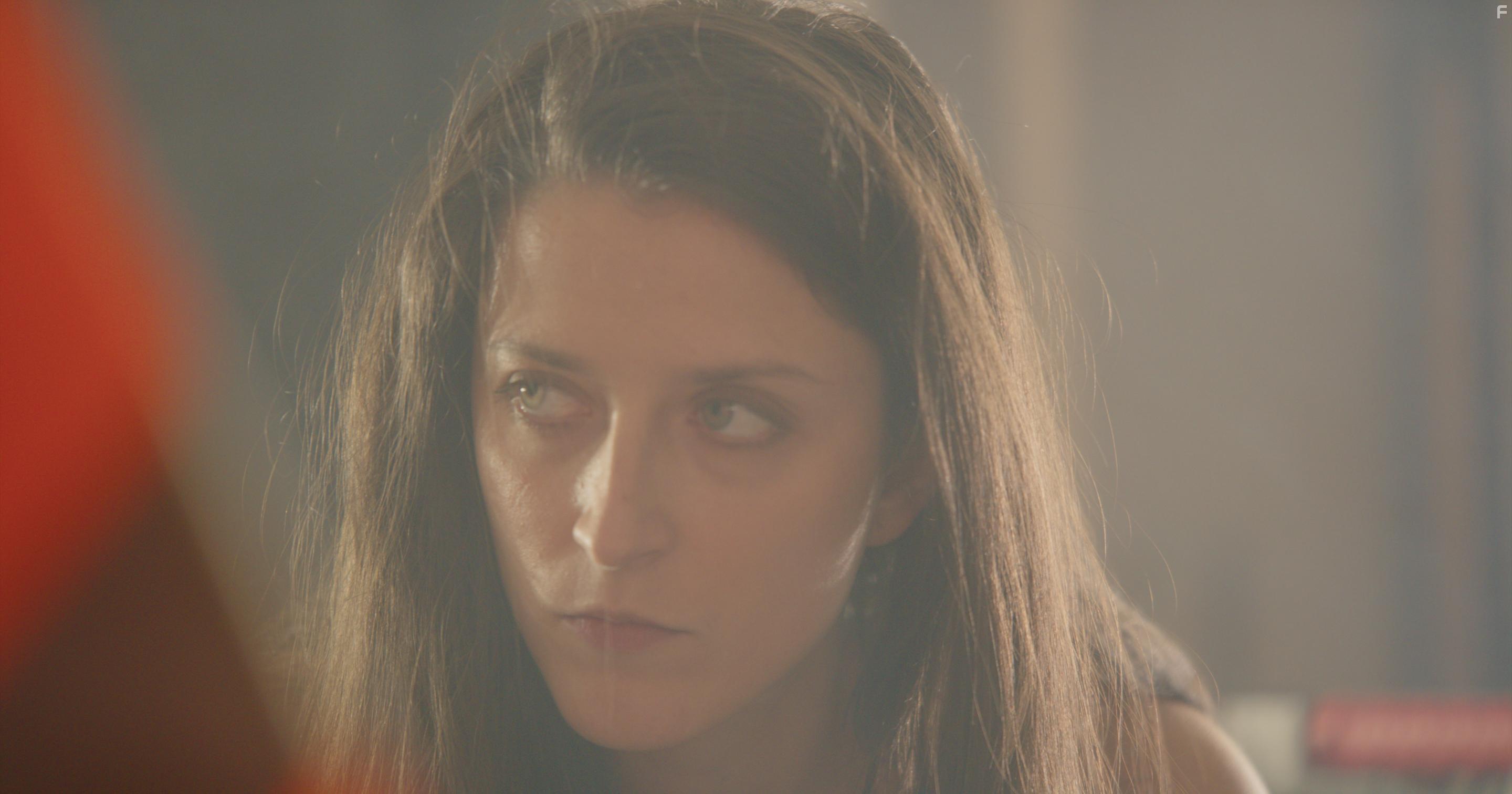 Ложный фронт