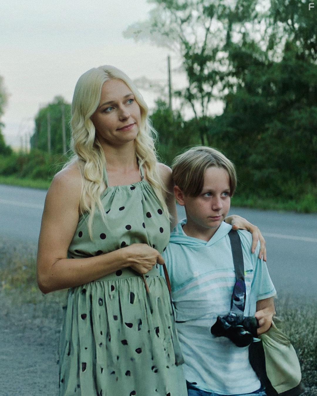 раша Гудбай