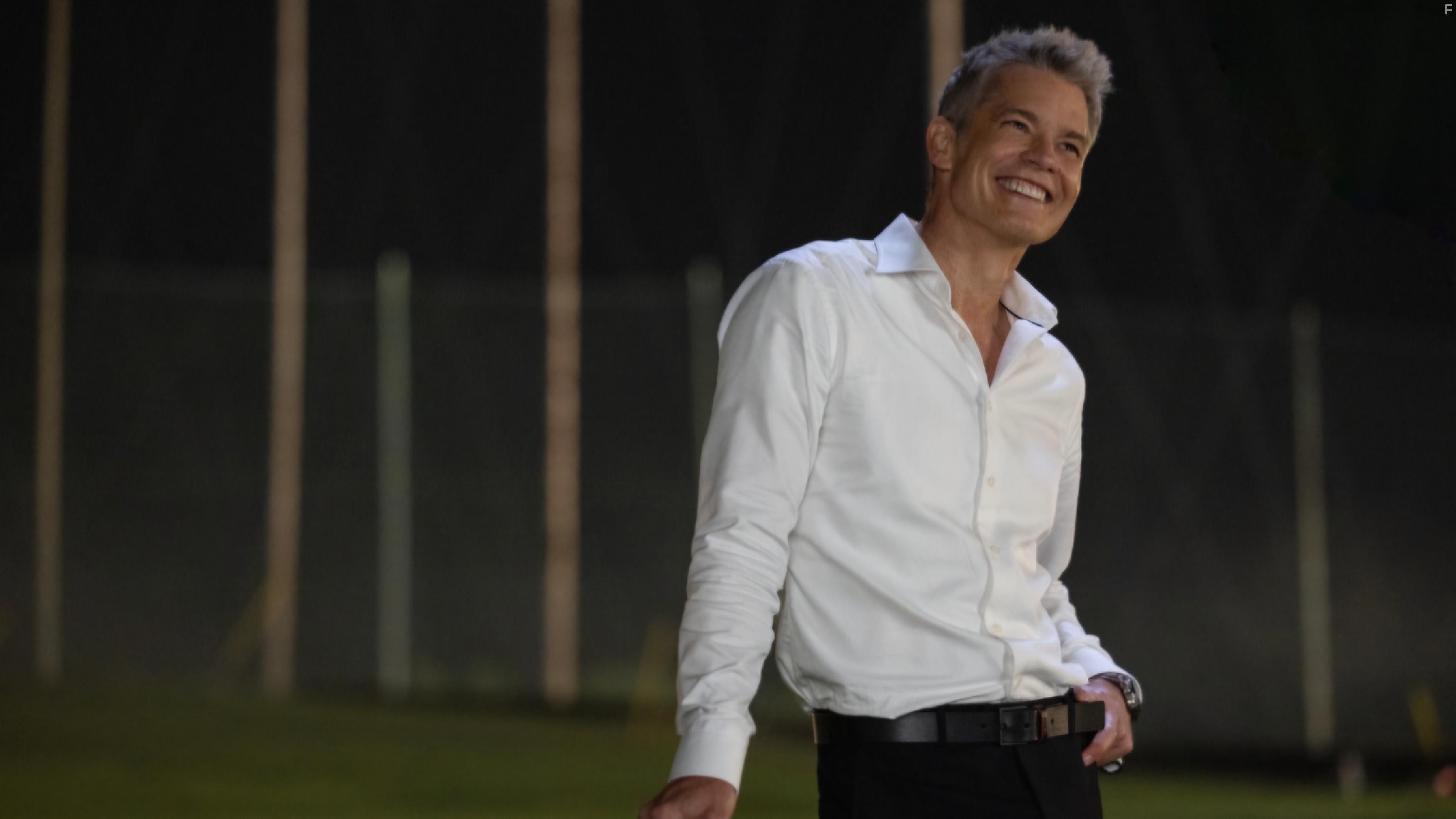 Король гольфа