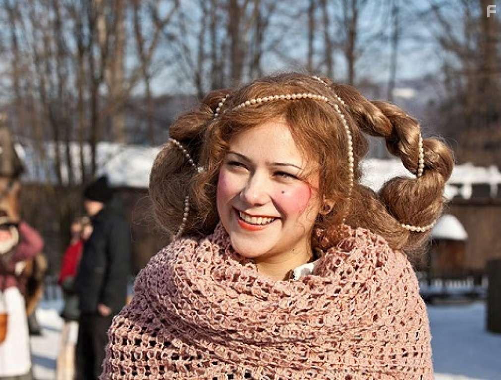 Двенадцать месяцев