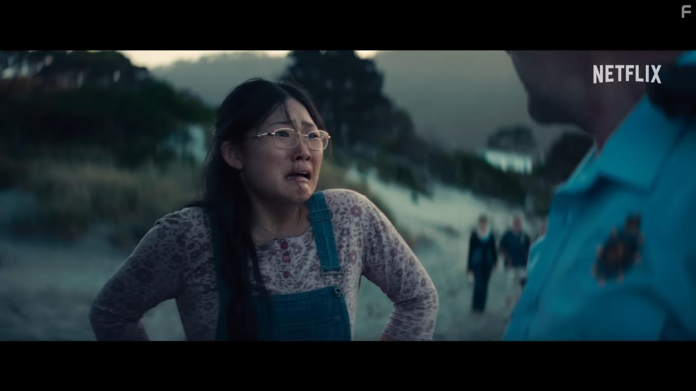 Те, кто выжил