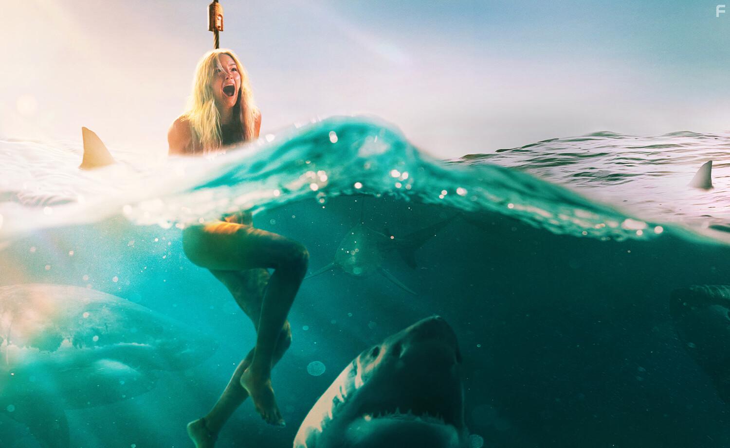 Хищные твари #9