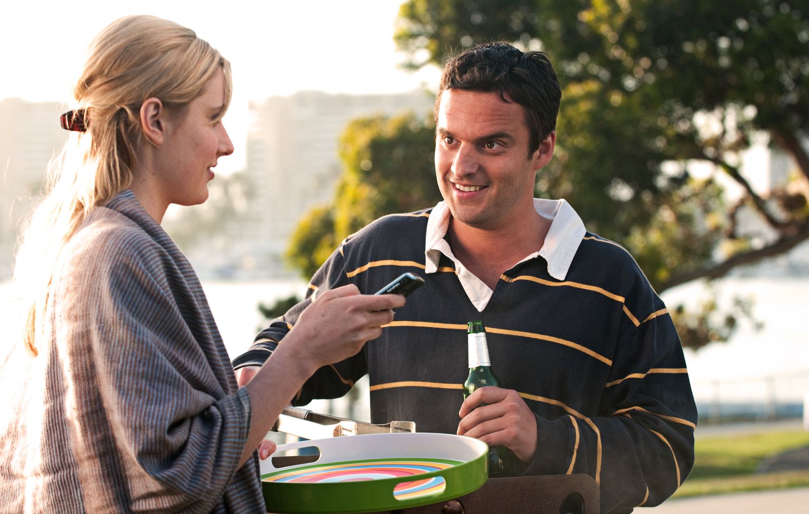 Больше чем секс #5