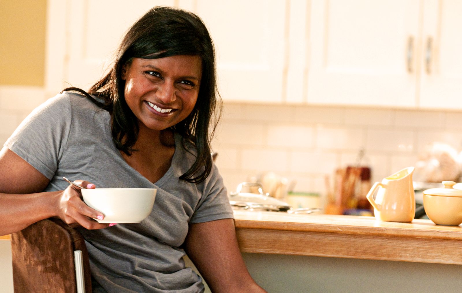 Больше чем секс #6