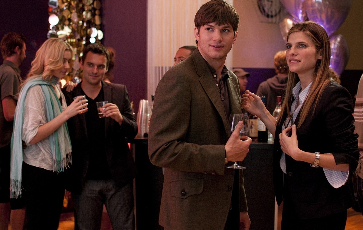 Больше чем секс #9