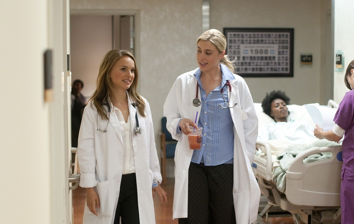 Больше чем секс #12