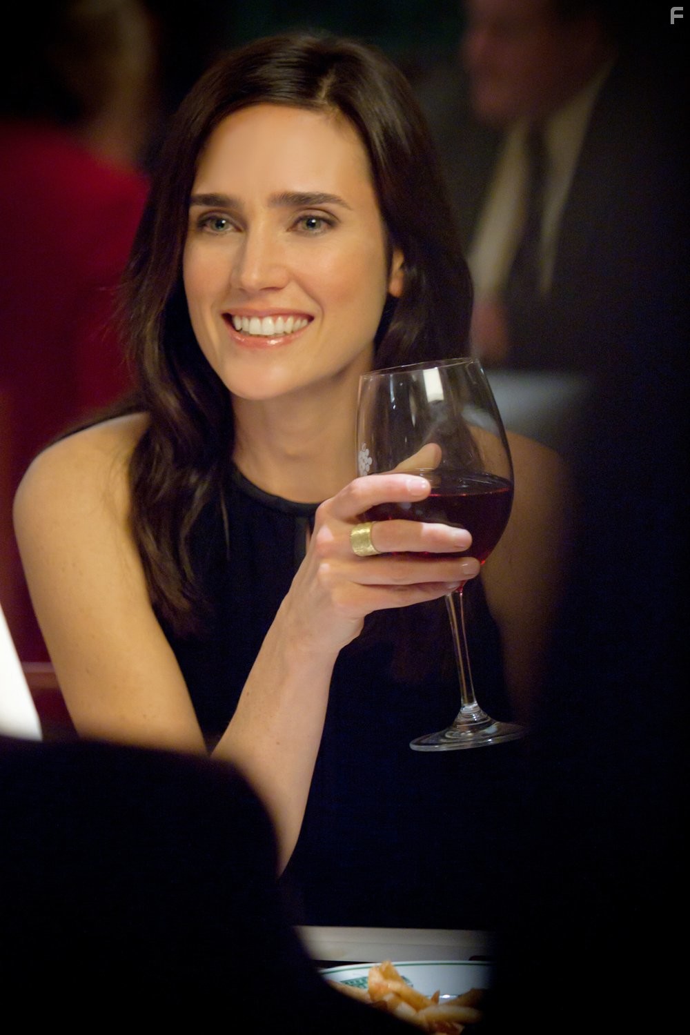 Jennifer Connelly in Дилемма (2011)