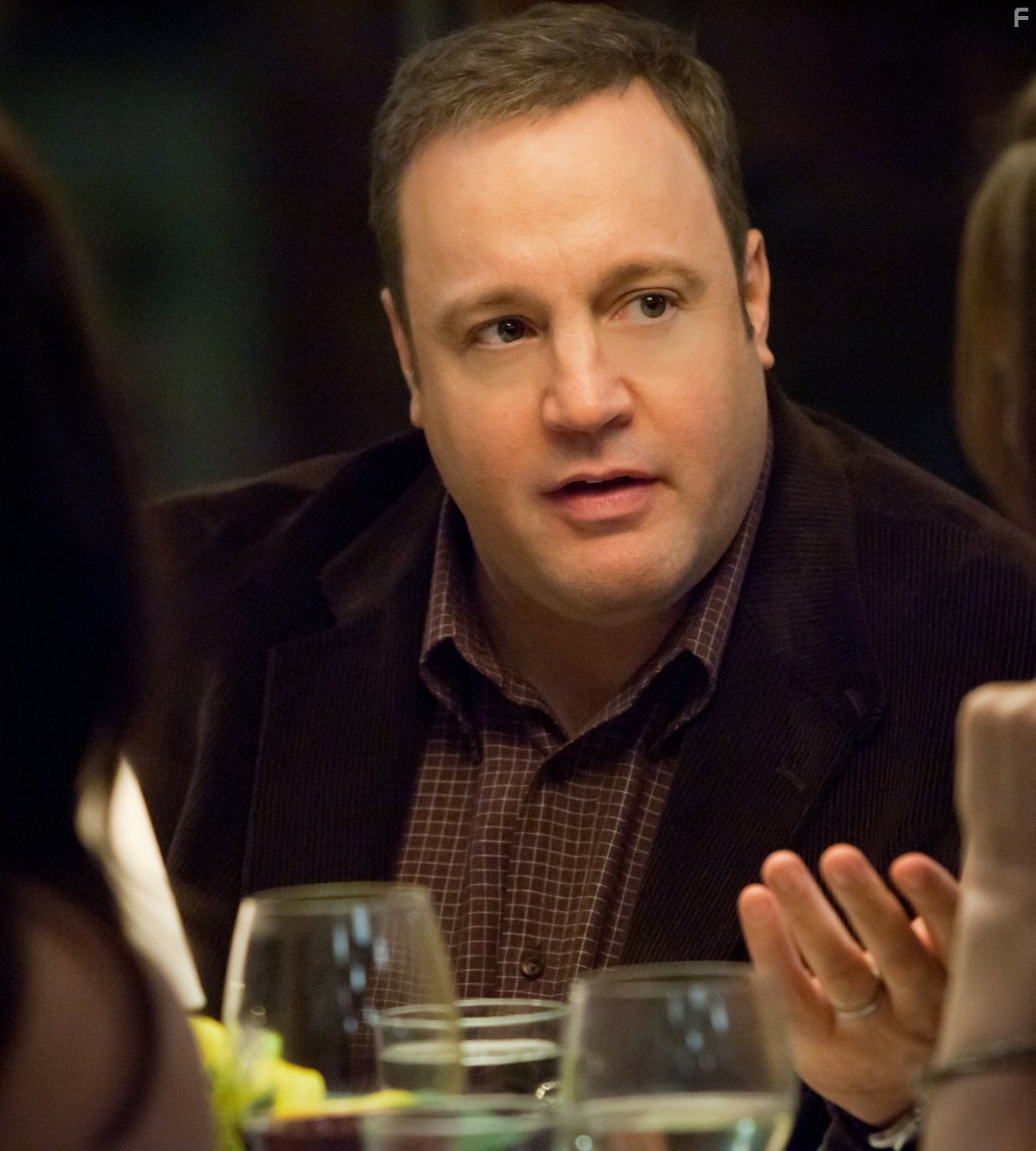 Kevin James in Дилемма (2011)