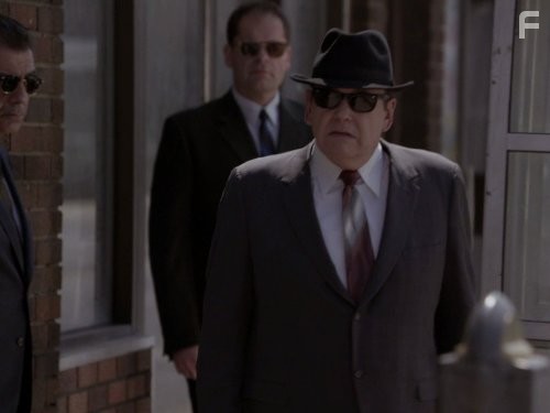 Клан Кеннеди (2011)