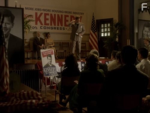 Клан Кеннеди (2011)