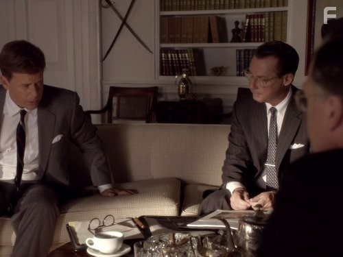 Клан Кеннеди (2011)