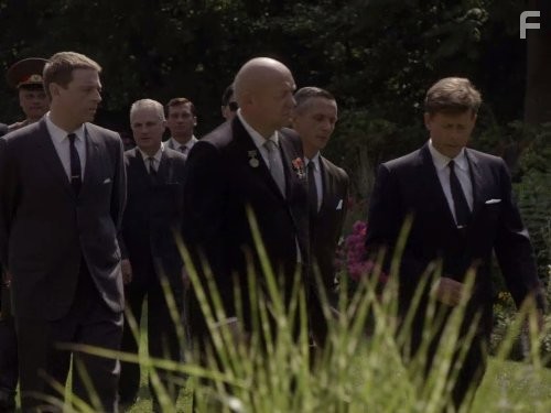 Клан Кеннеди (2011)