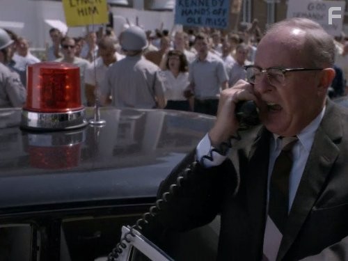 Клан Кеннеди (2011)