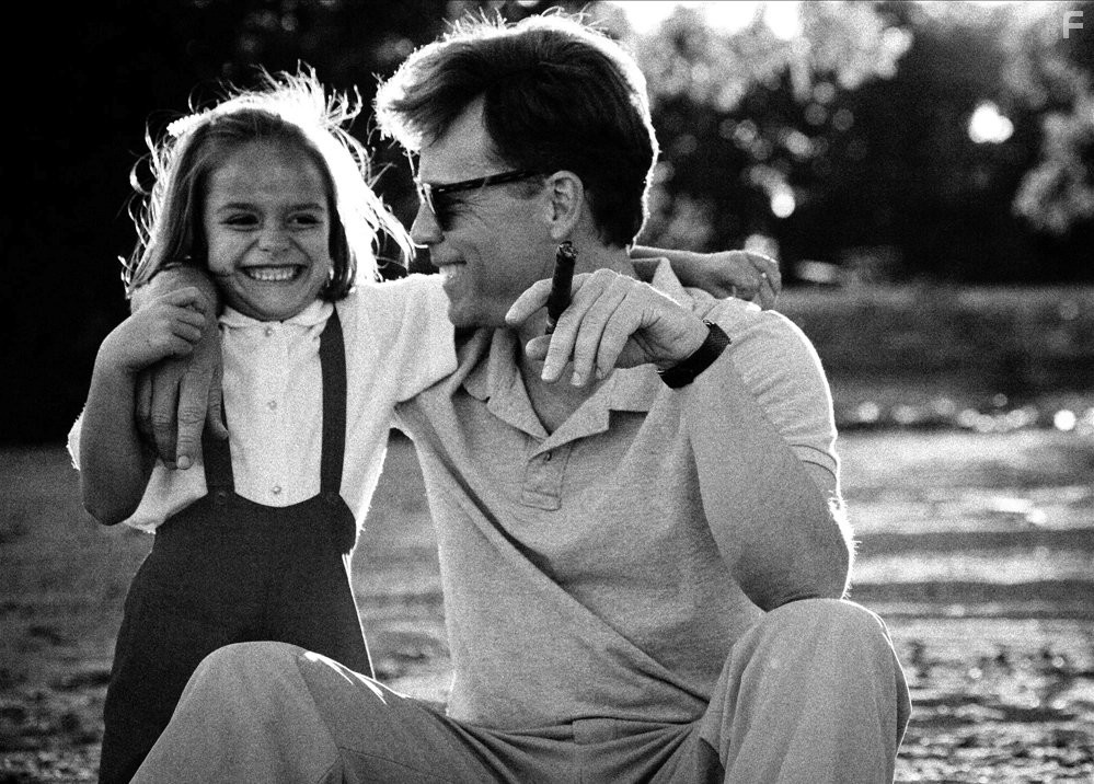 Greg Kinnear in Клан Кеннеди (2011)