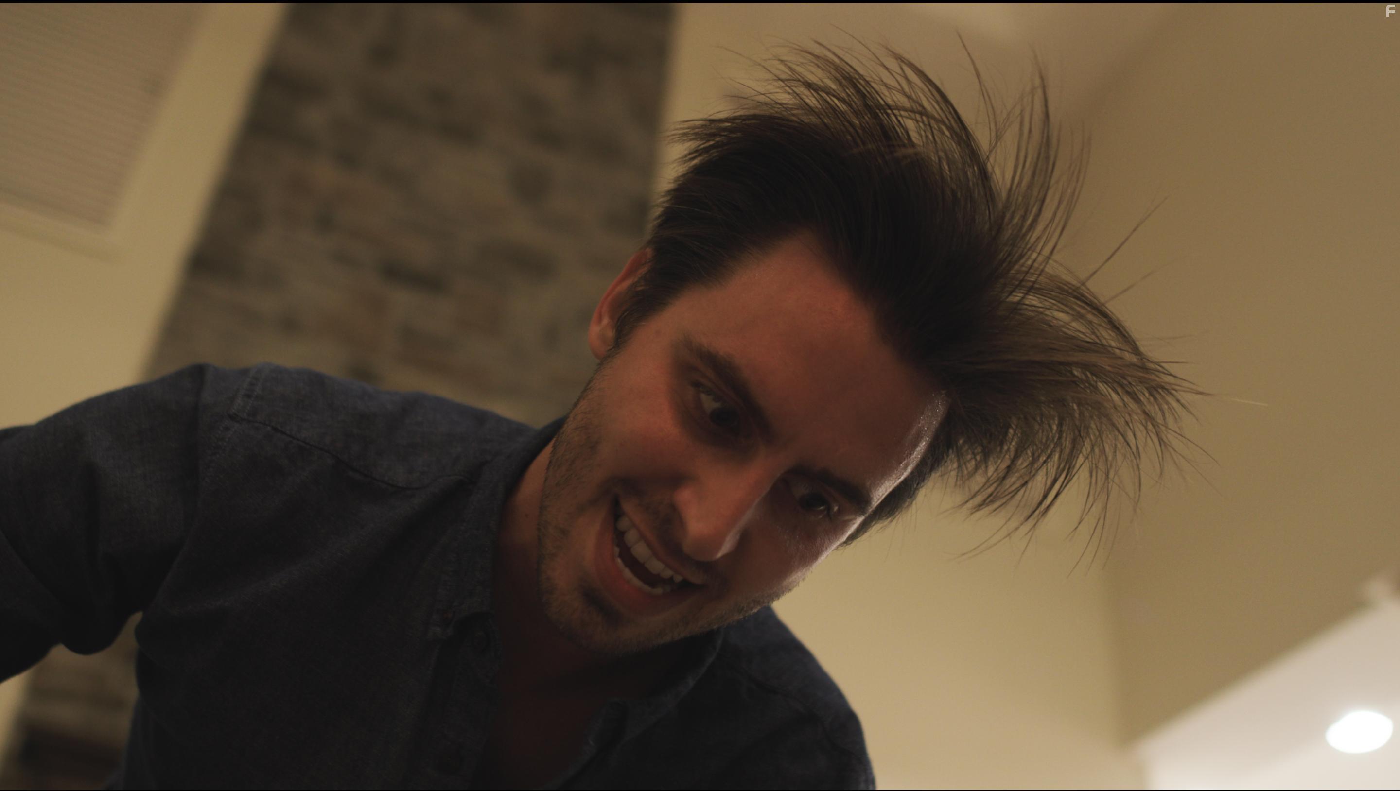 Привет, это я