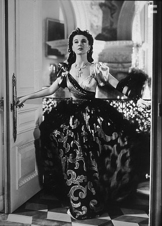 Леди Гамильтон