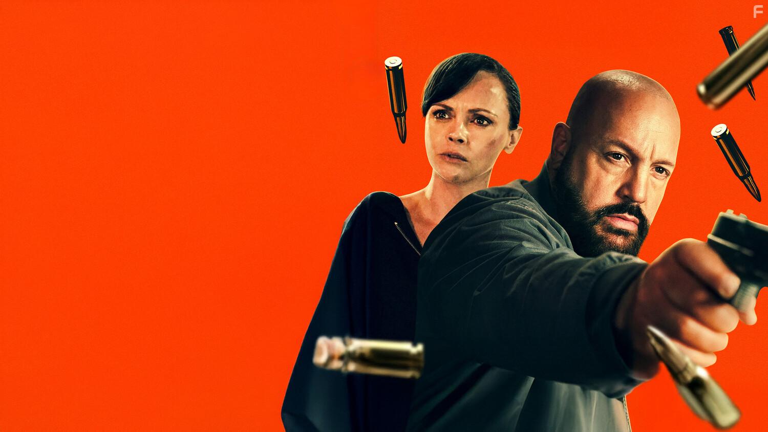 Взвести курки #1