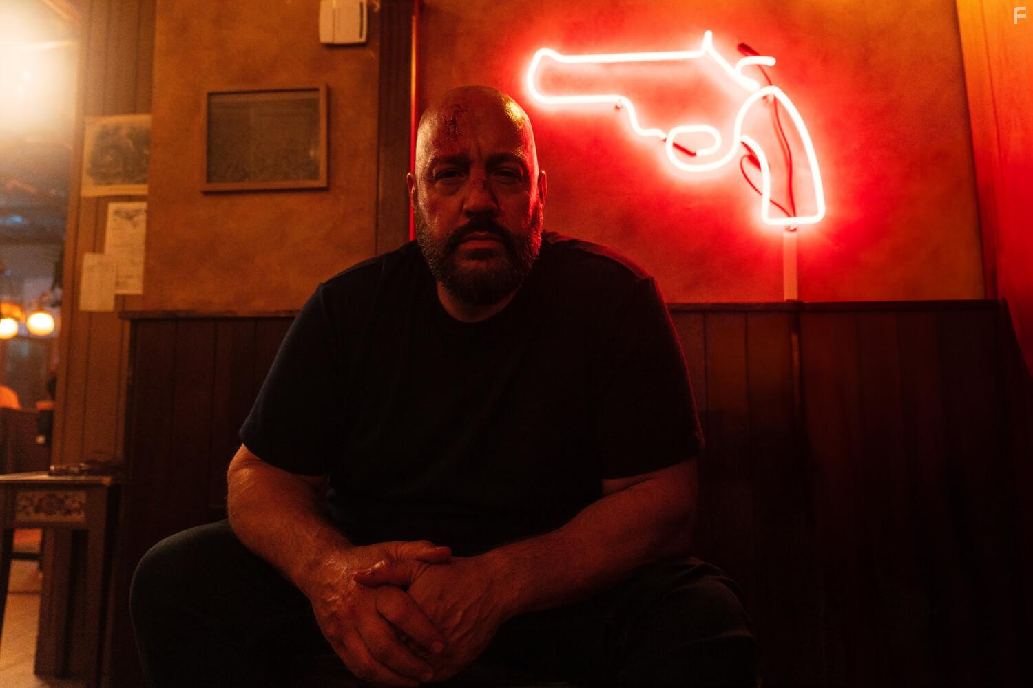 Взвести курки #4