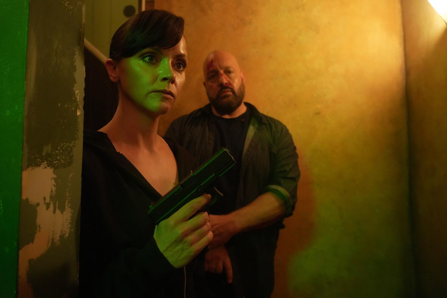 Взвести курки #5