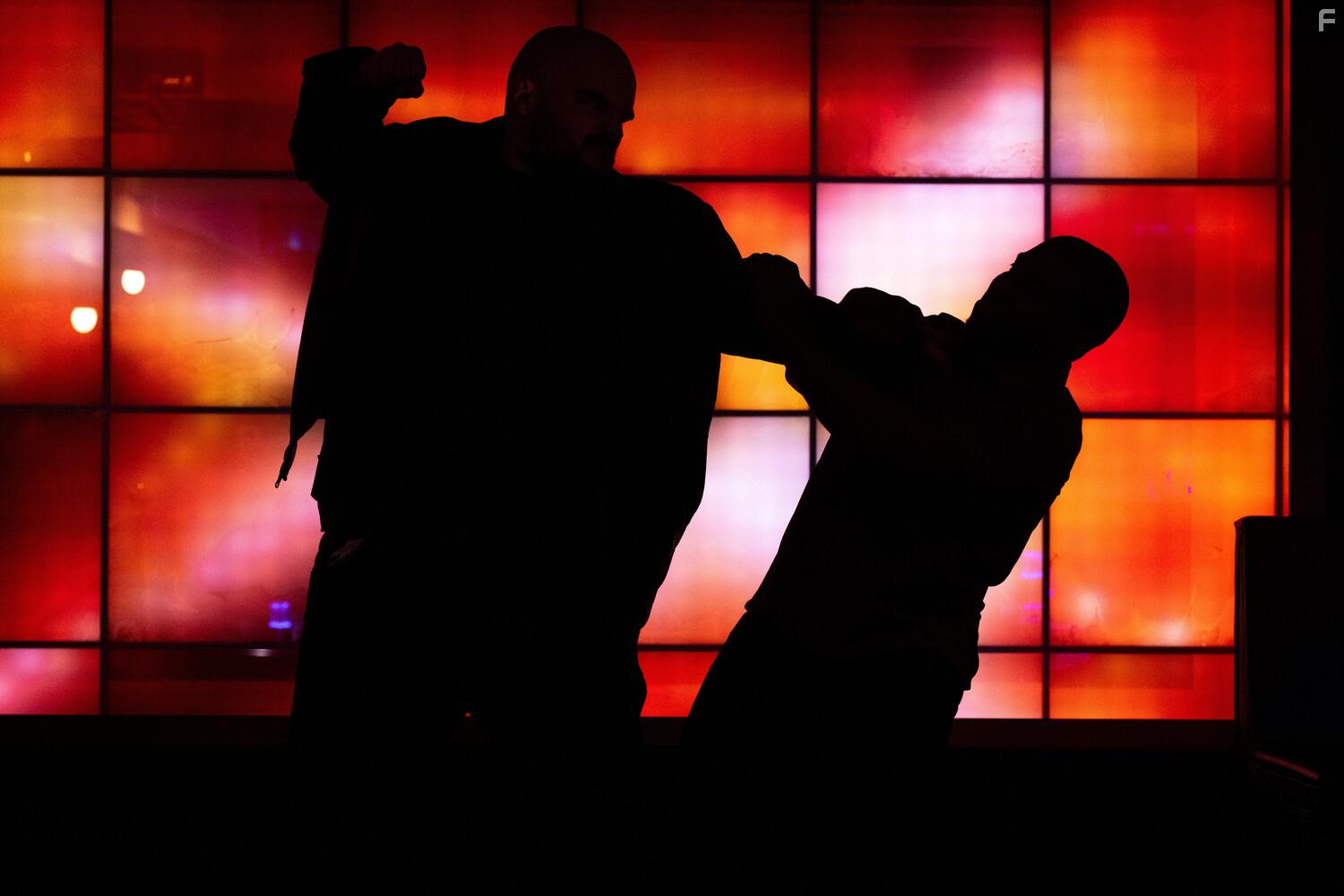 Взвести курки #7