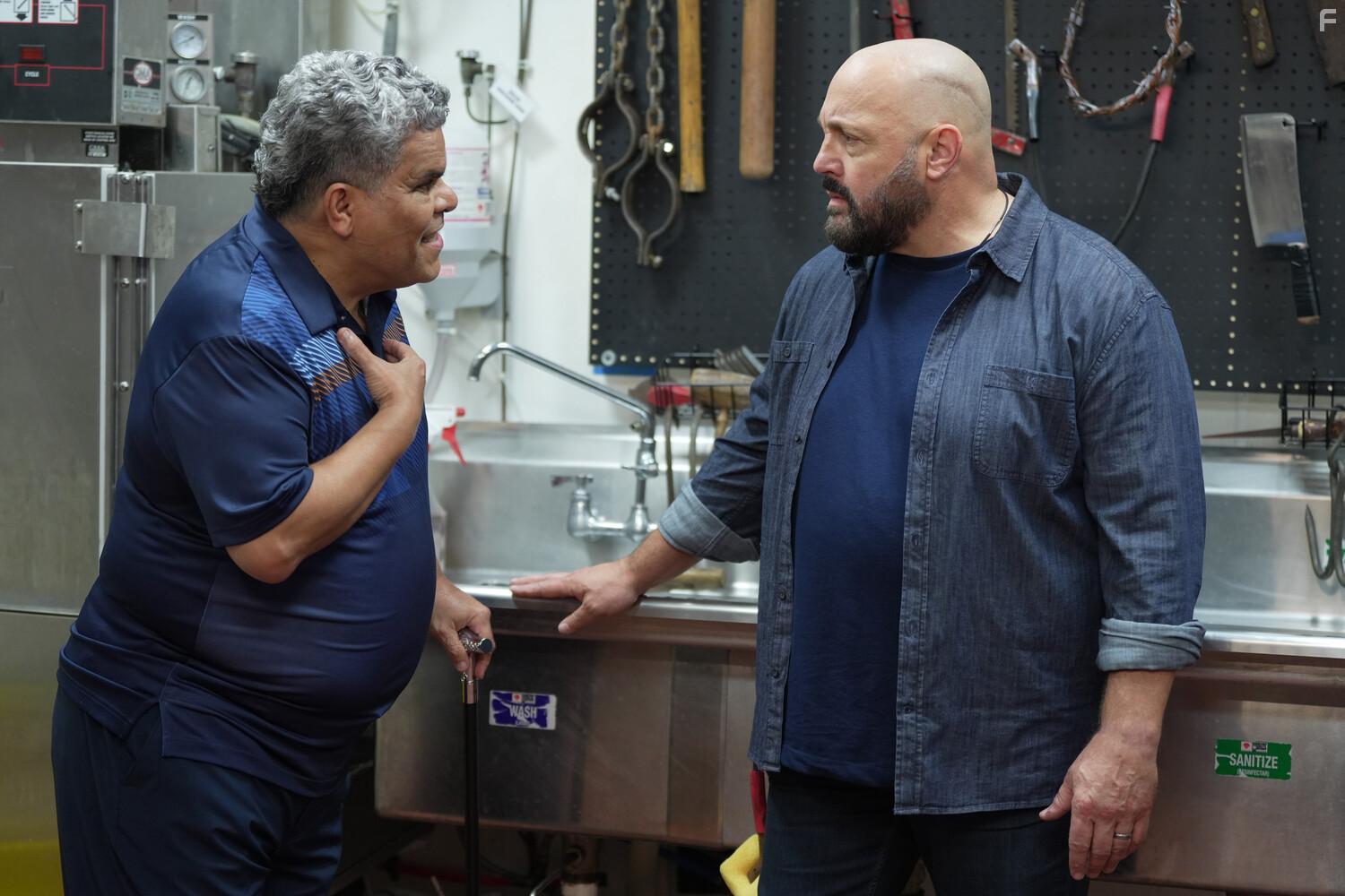 Взвести курки #9