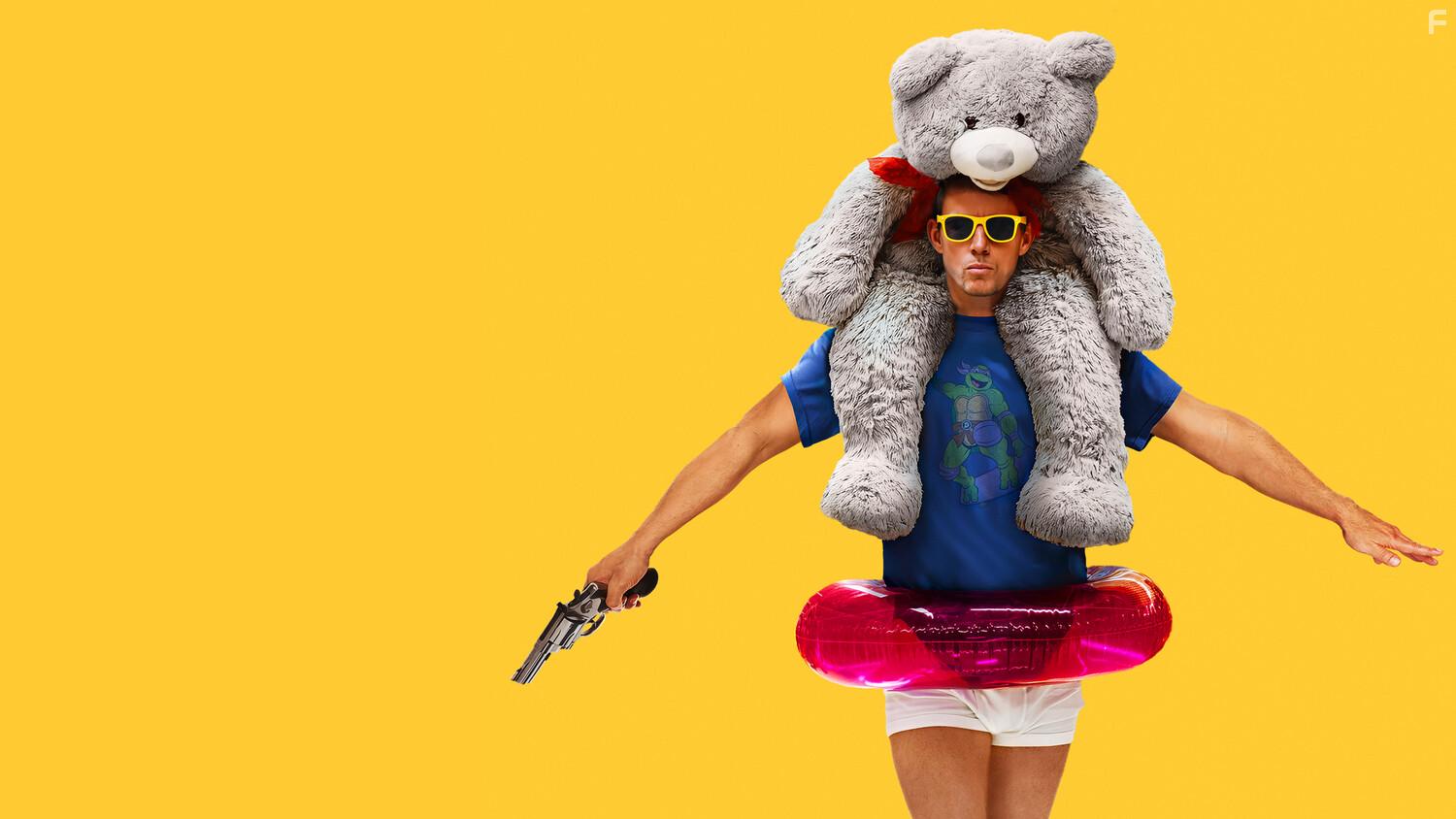 Грабитель с крыши #8