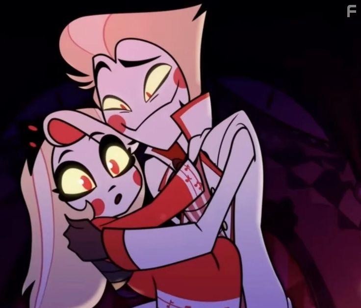 Адский мотель