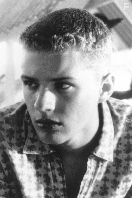 Ryan Phillippe in Белый шквал (1996)