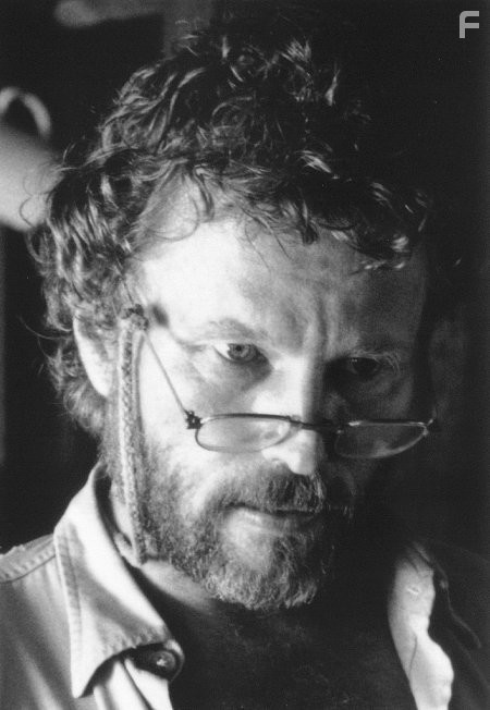 John Savage in Белый шквал (1996)