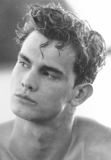 Eric Michael Cole in Белый шквал (1996)