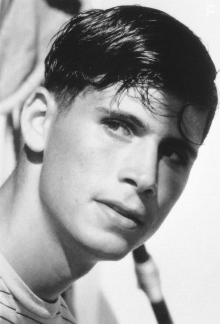 Jeremy Sisto in Белый шквал (1996)
