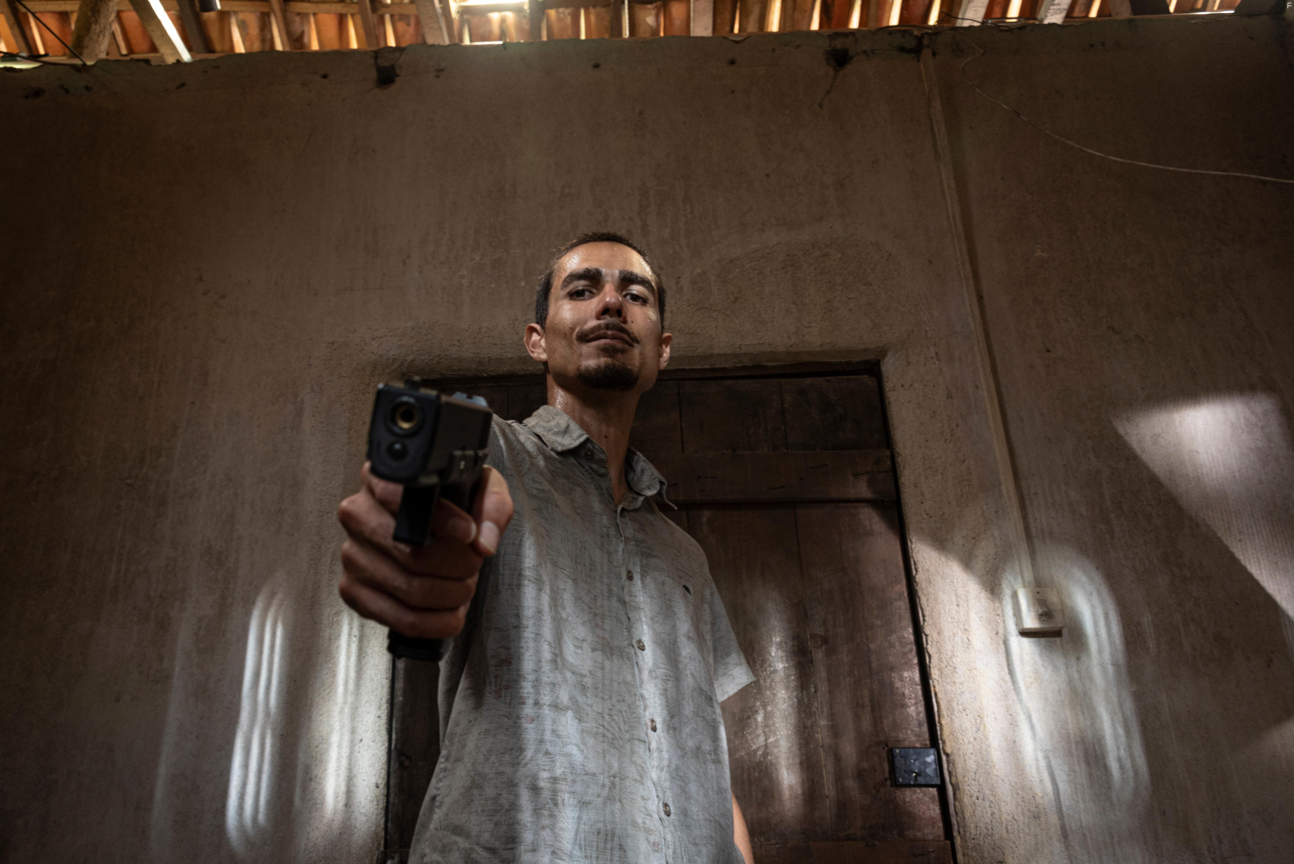 Серра дас Алмас