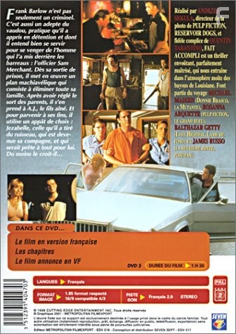 Fait Accompli (1998)