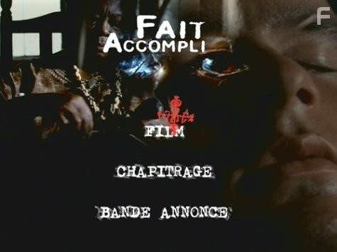 Fait Accompli (1998)