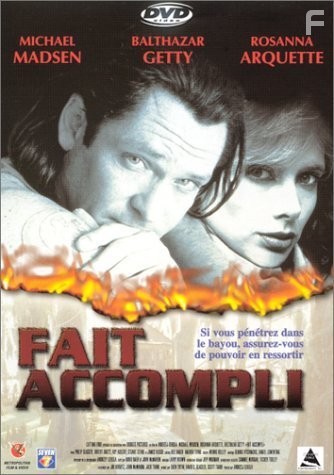 Fait Accompli (1998)