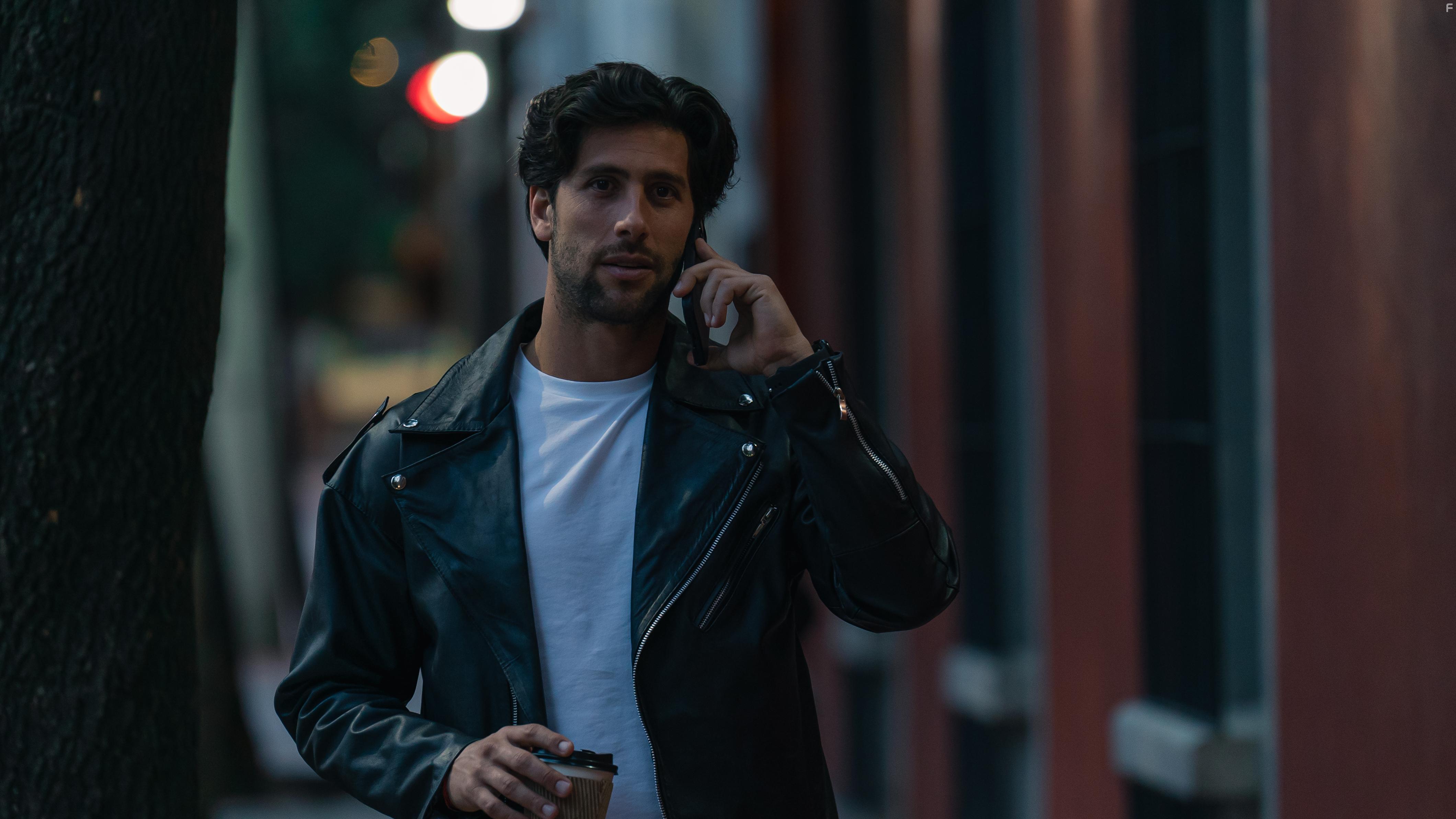 Без ума от нее