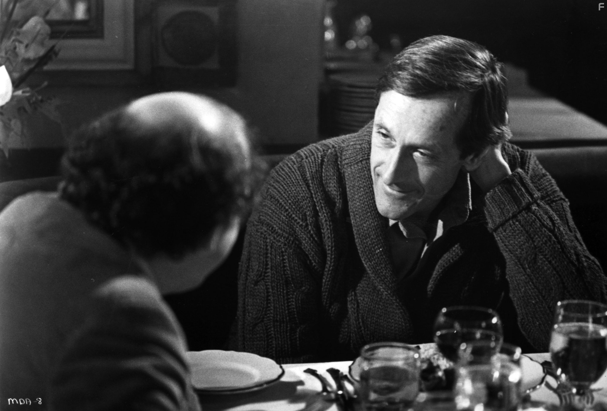 Мой ужин с Андре