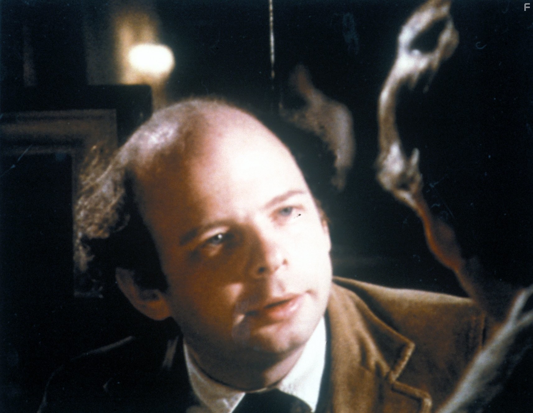 Wallace Shawn in Мой ужин с Андре (1981)