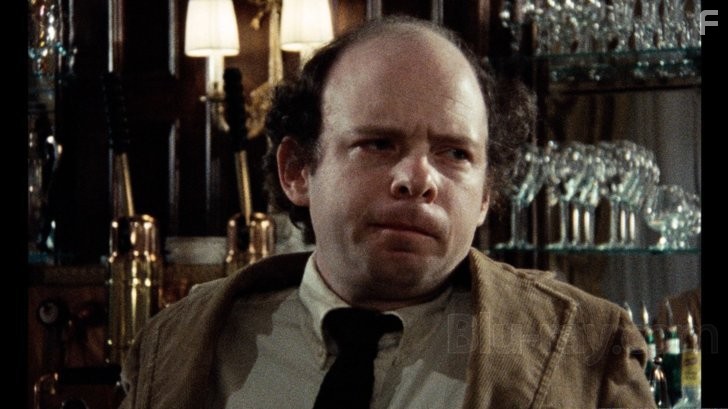 Мой ужин с Андре (1981)