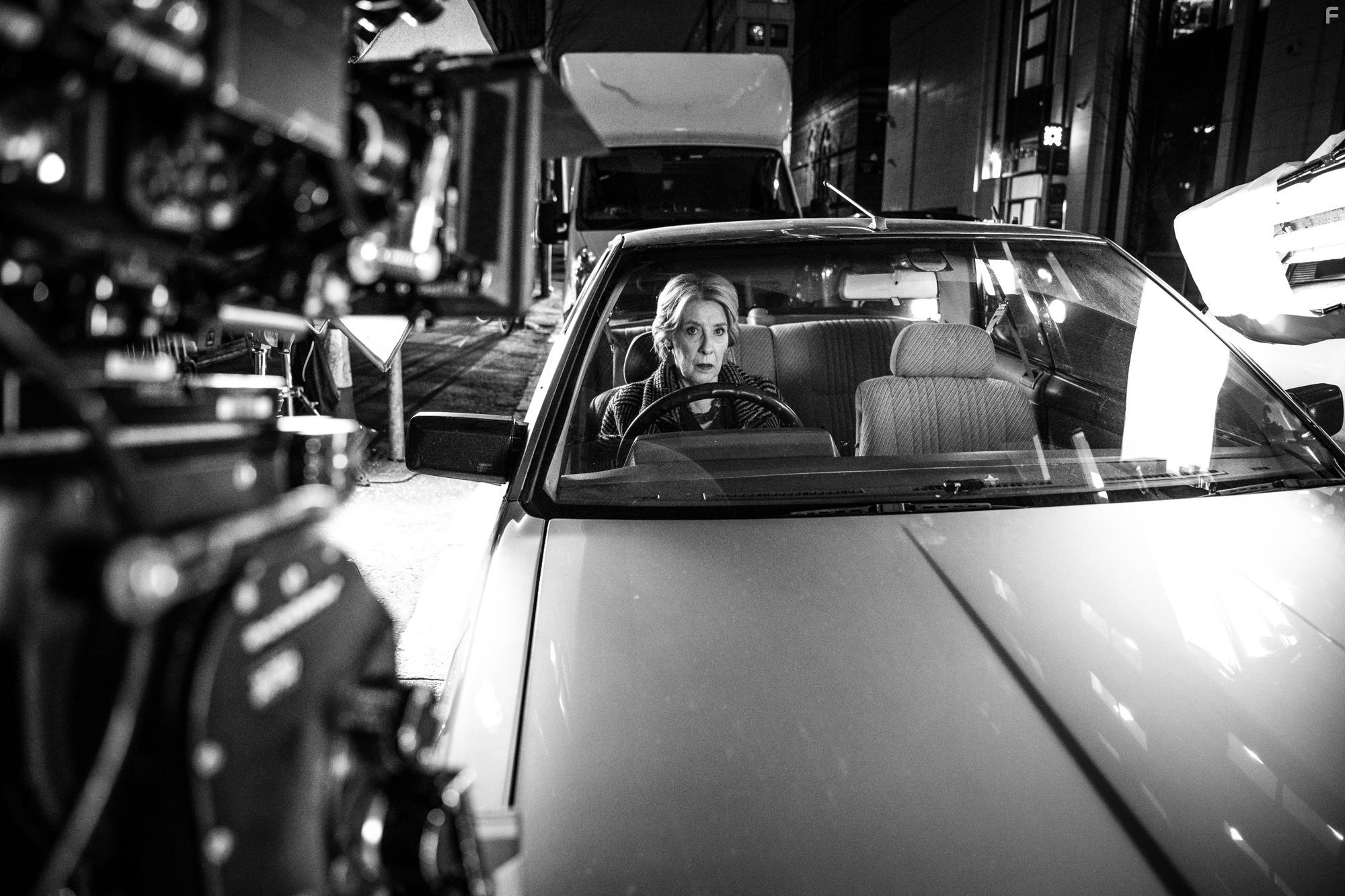 Дело о загадочном убийстве