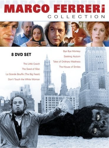 История обыкновенного безумия (1981)